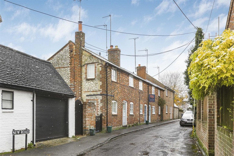 Images for New Road, WATLINGTON