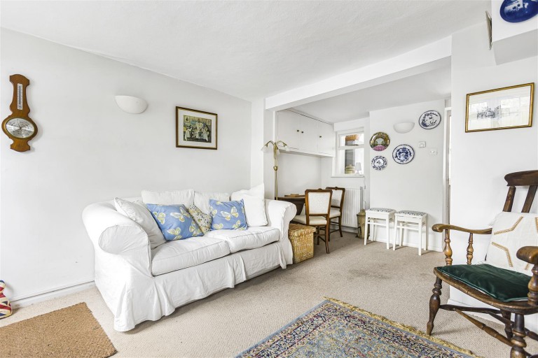 Images for New Road, WATLINGTON