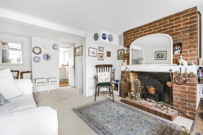 Images for New Road, WATLINGTON
