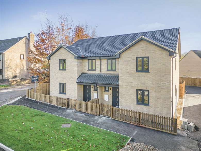 Click the photo for more details of London Road, Six Mile Bottom