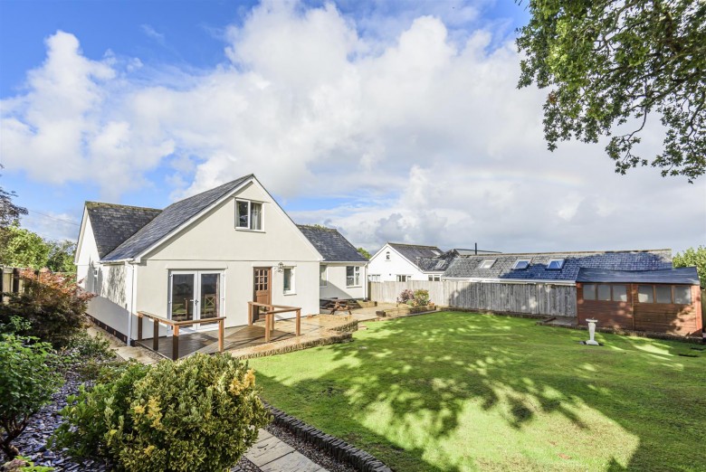 Click the photo for more details of Station Road, Bere Alston