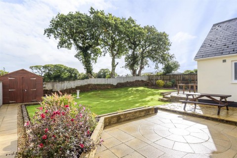 Click the photo for more details of Station Road, Bere Alston