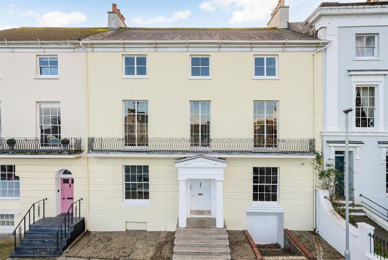 Images for The Strand, Bideford