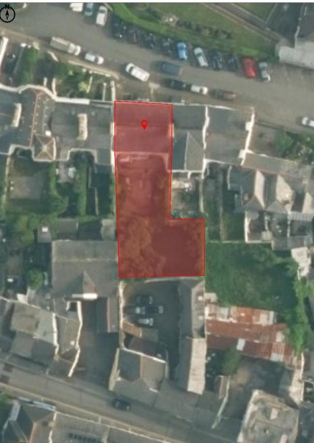 Floorplans For The Strand, Bideford