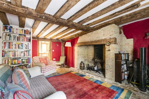 Click the photo for more details of Church Street, Great Shelford