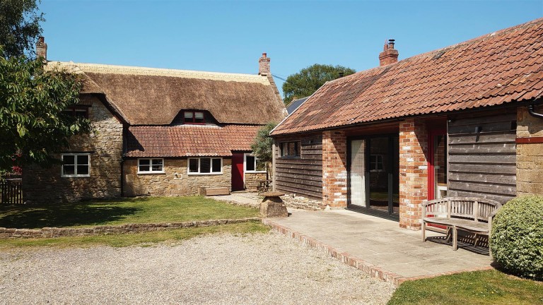 Images for Shiremoor Hill, Merriott