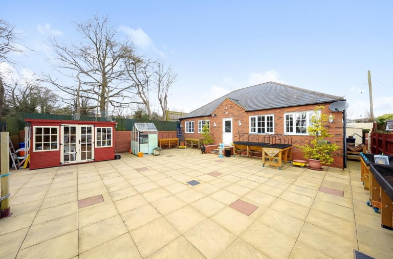 Images for Main Street, Church Stowe, NN7