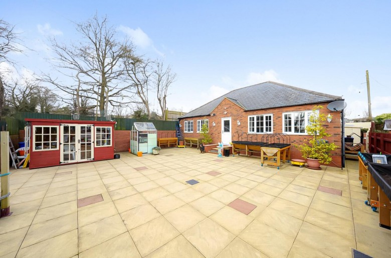 Click the photo for more details of Main Street, Church Stowe, NN7