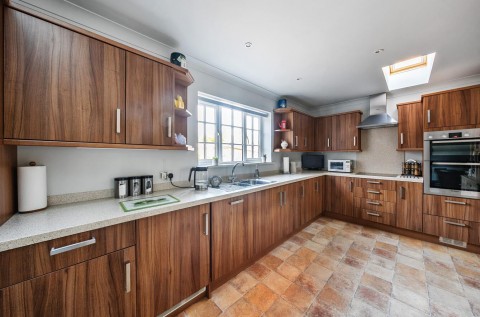 Click the photo for more details of Main Street, Church Stowe, NN7