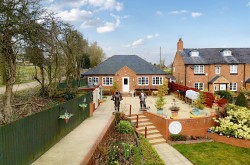 Images for Main Street, Church Stowe, NN7
