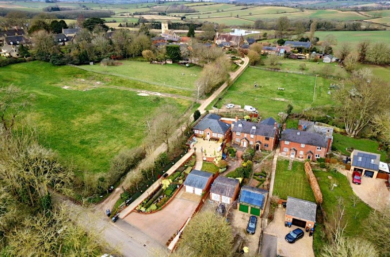 Images for Main Street, Church Stowe, NN7
