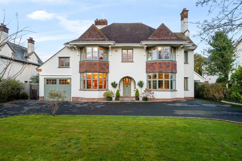 Click the photo for more details of Pyles Thorne Road, Wellington