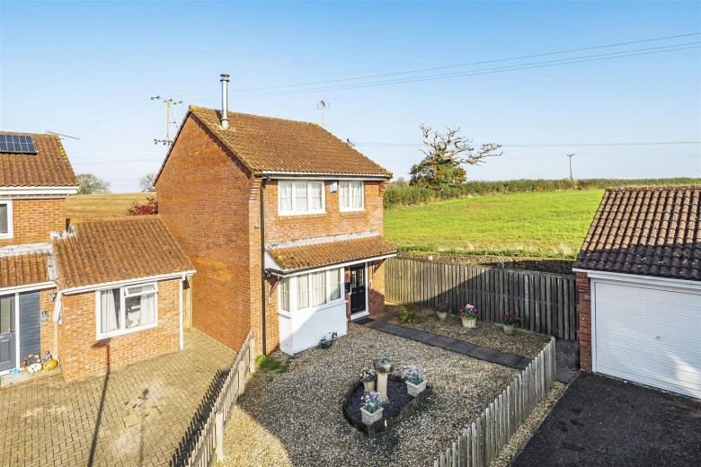 Click the photo for more details of Richards Close, Wellington