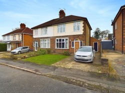Images for Sandy Rise, Wigston, Leicestershire