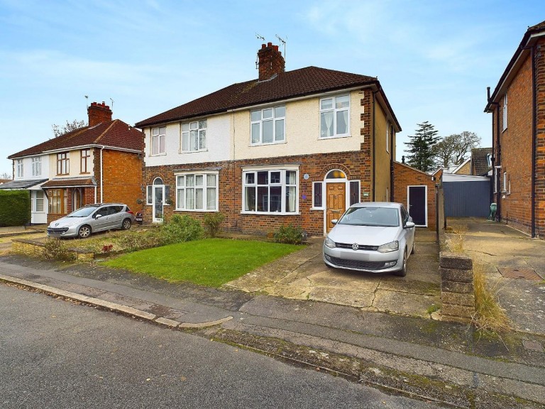 Images for Sandy Rise, Wigston, Leicestershire
