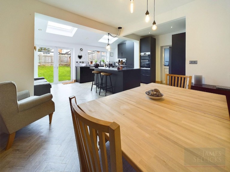 Images for Sandy Rise, Wigston, Leicestershire