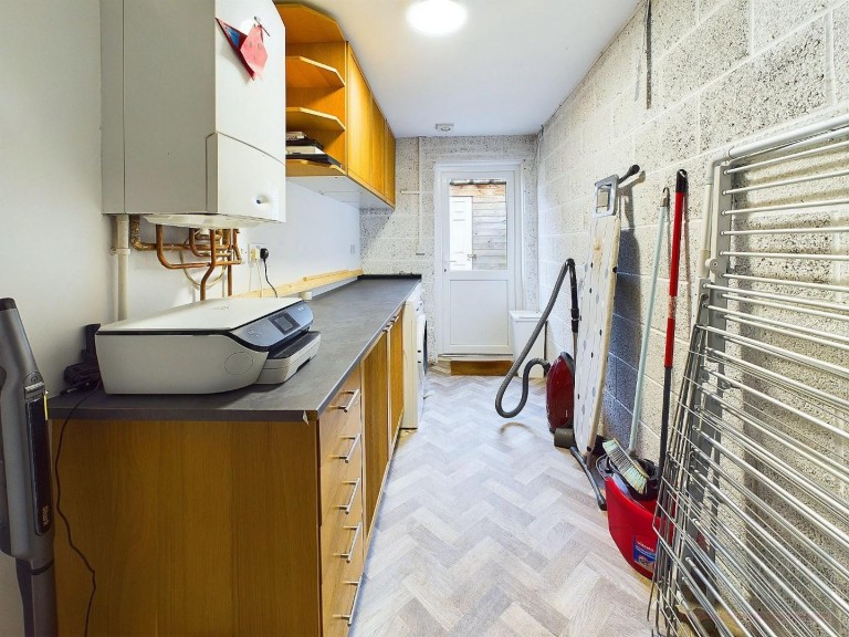 Images for Sandy Rise, Wigston, Leicestershire