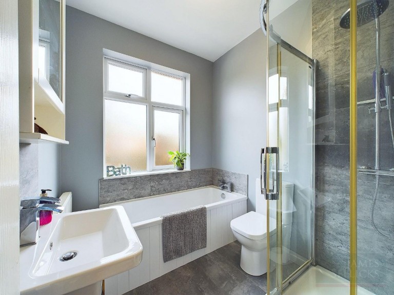 Images for Sandy Rise, Wigston, Leicestershire