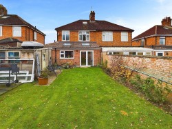 Images for Sandy Rise, Wigston, Leicestershire