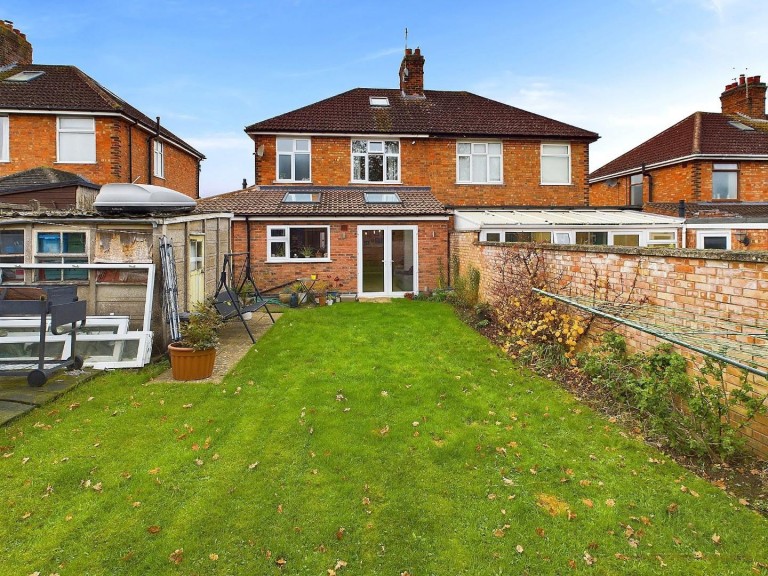 Images for Sandy Rise, Wigston, Leicestershire