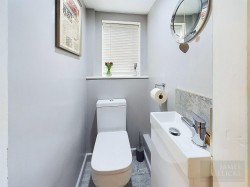 Images for Sandy Rise, Wigston, Leicestershire