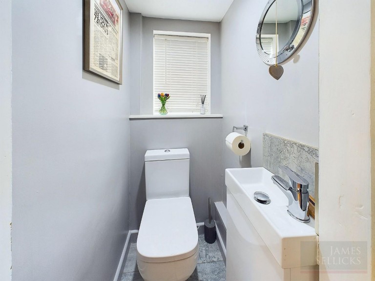 Images for Sandy Rise, Wigston, Leicestershire