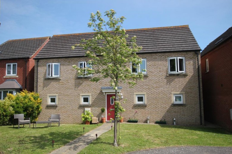 Click the photo for more details of Merivale Way, Ely