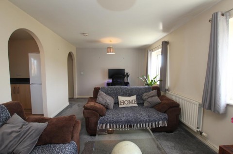 Click the photo for more details of Merivale Way, Ely