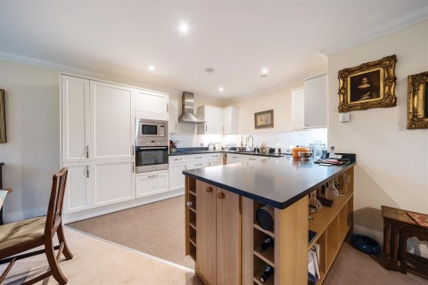 Click the photo for more details of Nynehead Court, Nynehead, Wellington