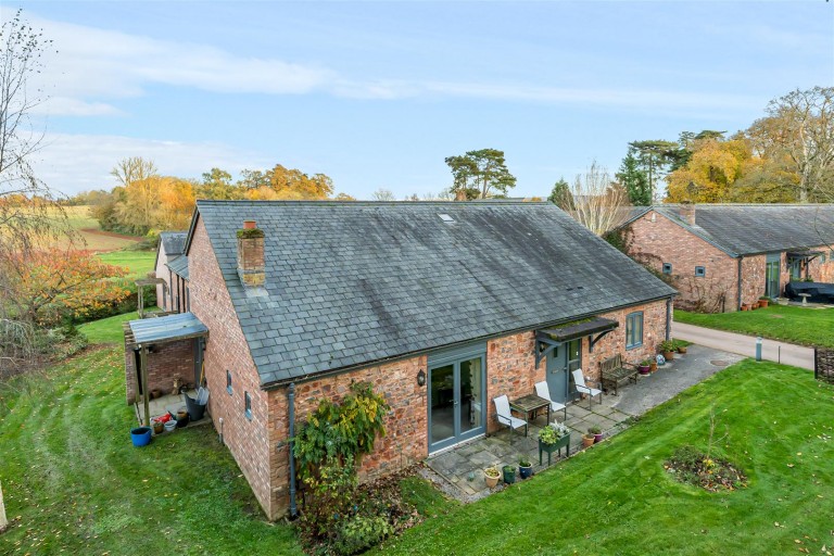 Images for Nynehead Court, Nynehead, Wellington