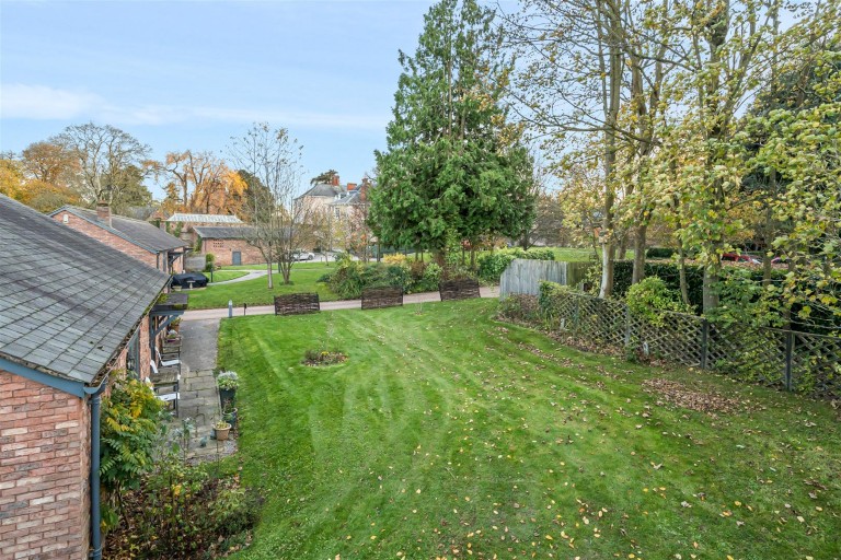 Images for Nynehead Court, Nynehead, Wellington