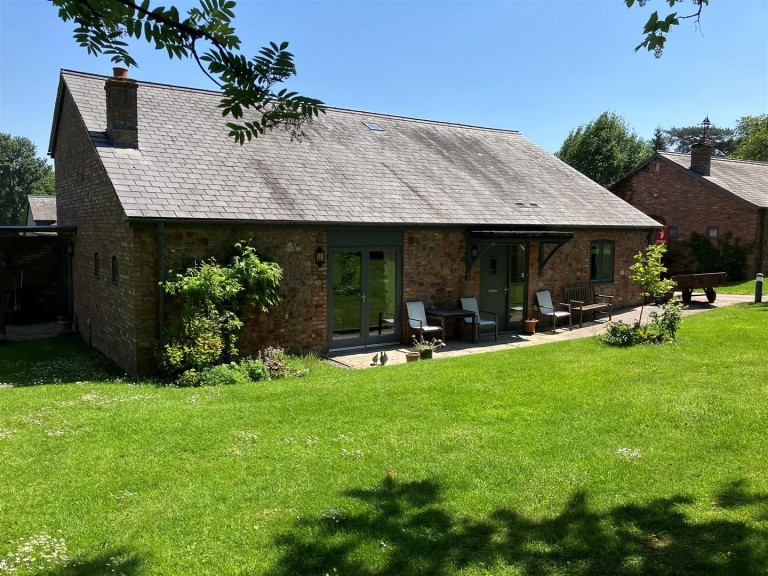 Images for Nynehead Court, Nynehead, Wellington