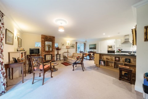 Click the photo for more details of Nynehead Court, Nynehead, Wellington