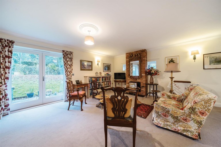 Images for Nynehead Court, Nynehead, Wellington