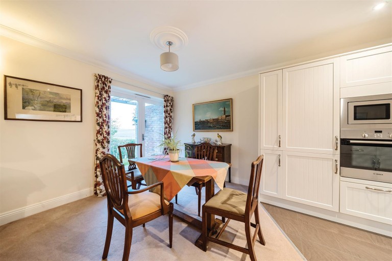 Images for Nynehead Court, Nynehead, Wellington