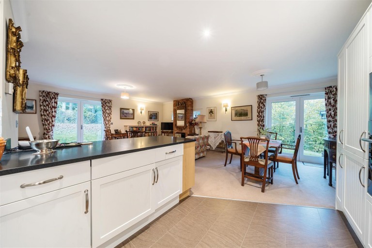 Images for Nynehead Court, Nynehead, Wellington