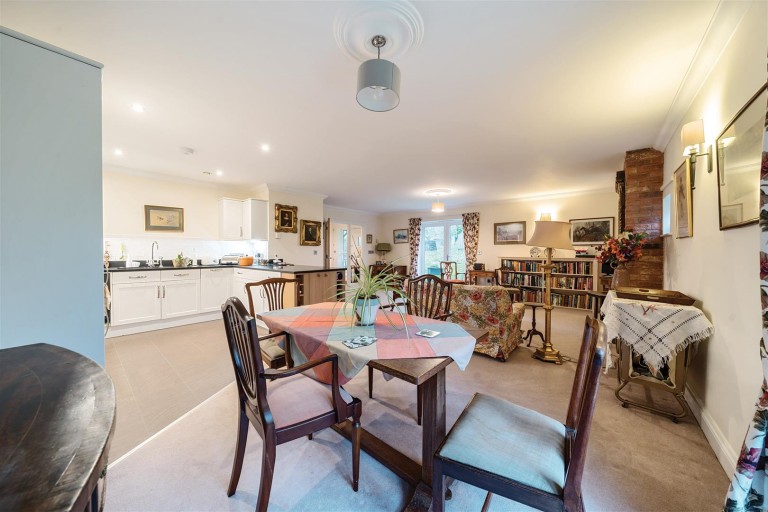 Images for Nynehead Court, Nynehead, Wellington