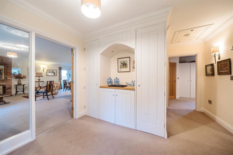 Images for Nynehead Court, Nynehead, Wellington