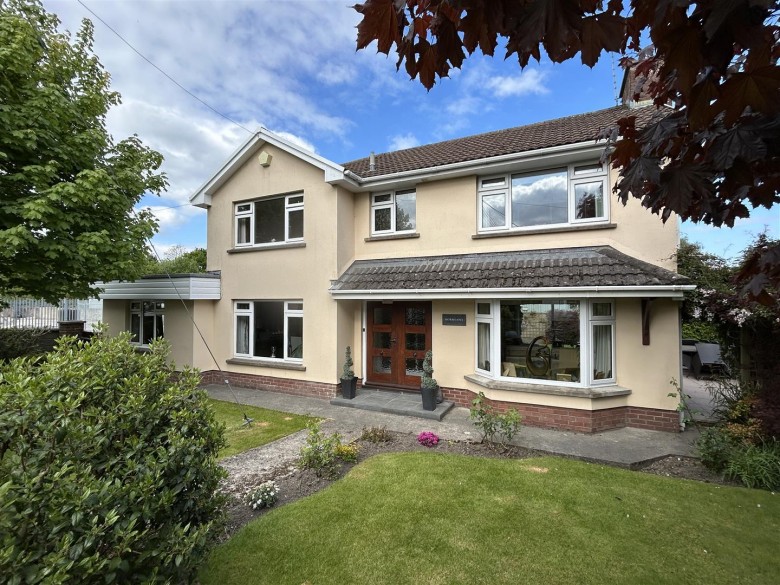 Click the photo for more details of South Molton