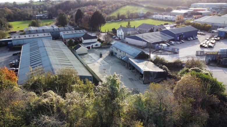 Click the photo for more details of South Molton