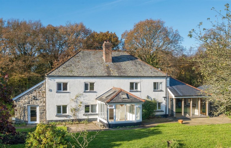Click the photo for more details of Whiddon Down, Okehampton