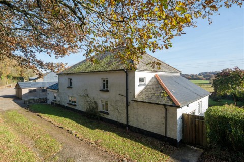 Click the photo for more details of Whiddon Down, Okehampton