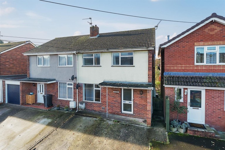 Images for Popes Lane, Rockwell Green, Wellington