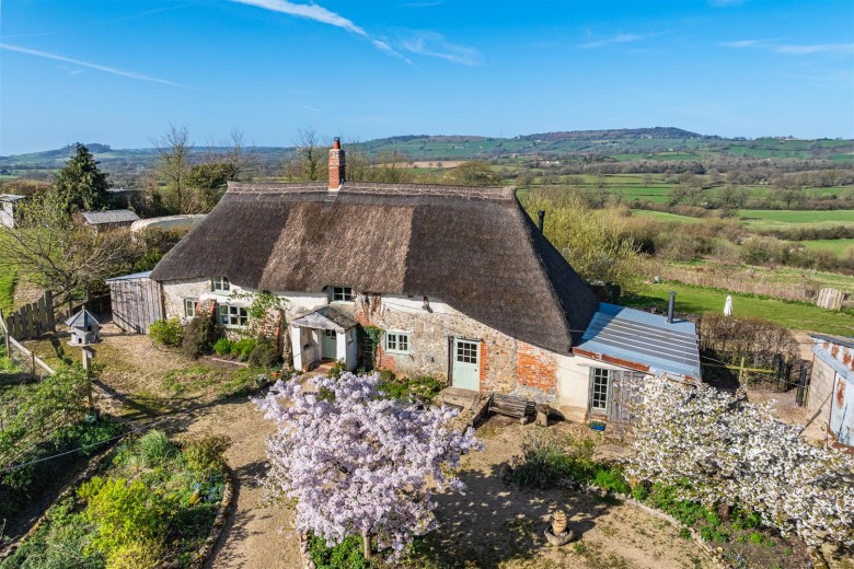 Click the photo for more details of Pilsdon, Bridport