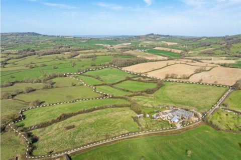 Click the photo for more details of Pilsdon, Bridport