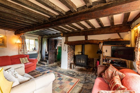 Click the photo for more details of Pilsdon, Bridport