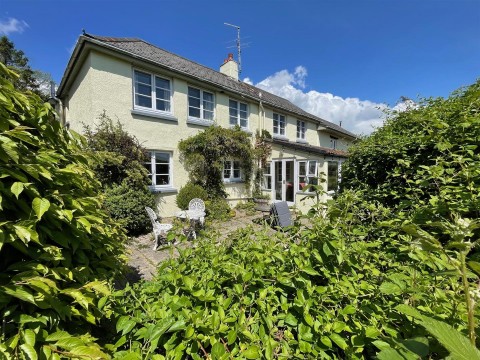 Click the photo for more details of High Bickington, Umberleigh
