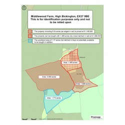 Images for High Bickington, Umberleigh