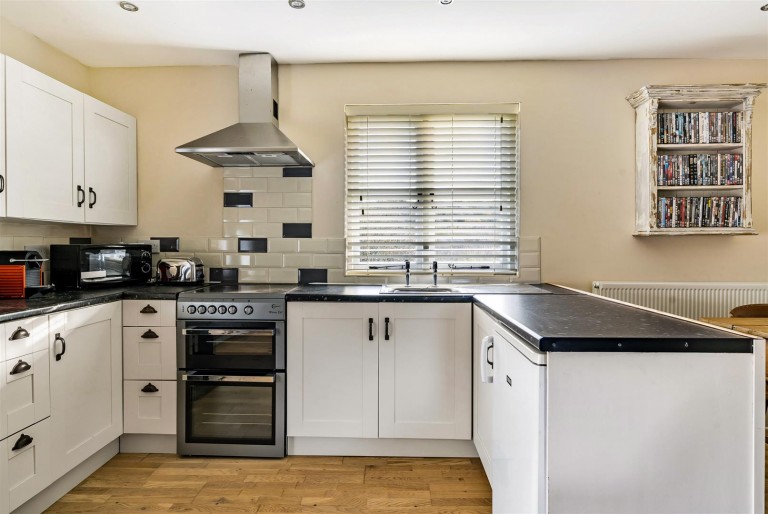 Images for High Bickington, Umberleigh