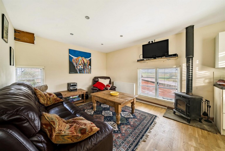 Images for High Bickington, Umberleigh